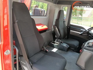 MAN TGS 2015 - 35.360 obrazek 13