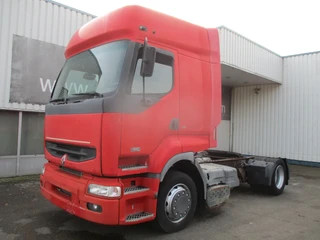 Renault Premium 420 2001 - DCI , Manual , Intarder , NOT STARTING !!!! te koop
