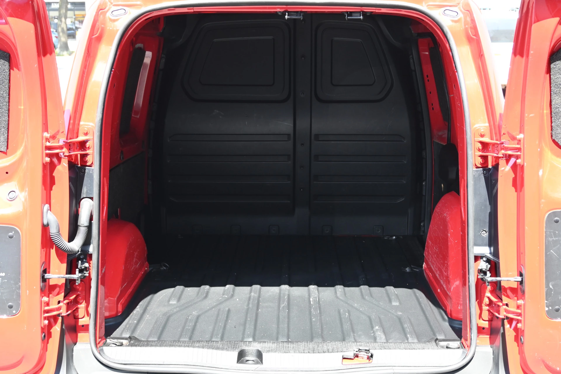 Mercedes-Benz Citan 2022 - 108 CDI L1 Base imagem 10