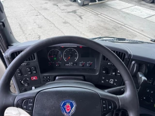 Scania R 2007 - R420 zdjecie 17