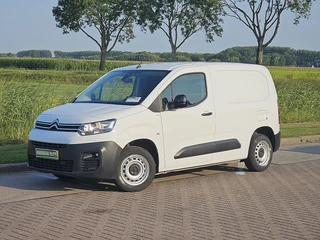 Citroën Berlingo 2024 - 1.5 image 2 thumbnail