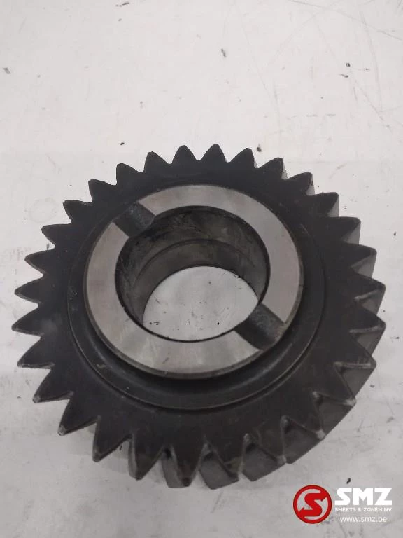 ZF - Occ tandwiel ZF imagem 2