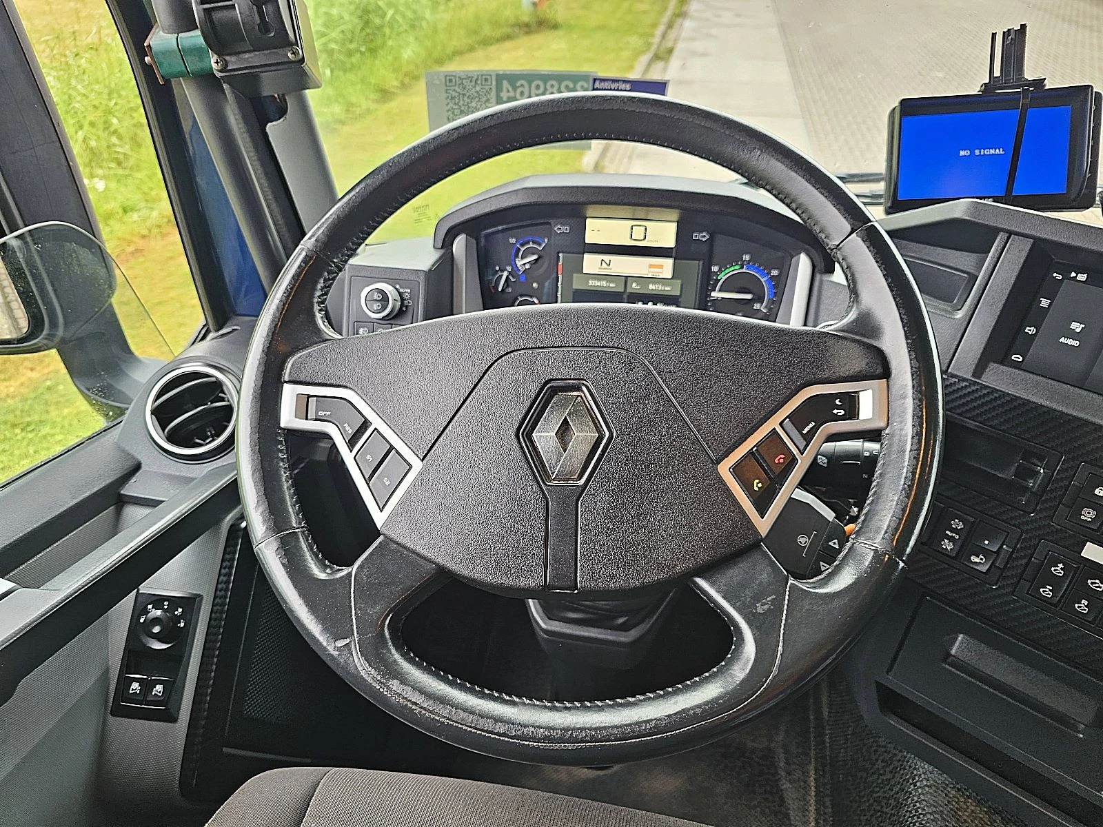 Renault 2021 - C 440 изображение 10