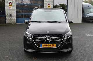 Mercedes-Benz V-Class 2024 - 300d DC L3 XL Avantgarde imagen 2