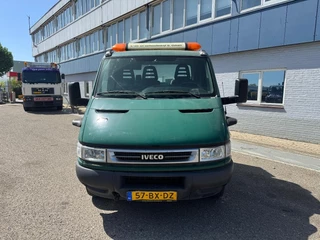 Iveco Daily 2006 - 40C17 imagen 2
