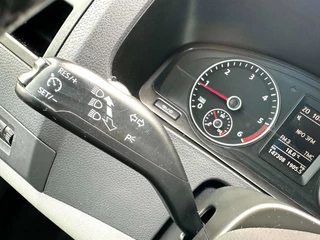 Volkswagen Transporter 2014 - 2.0 TDI L1H1 Airco/Cruise/Navigatie Marge 147.221 km.! obrazek 20
