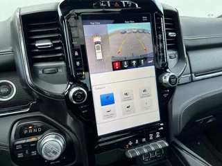 Dodge Ram 1500 2022 - N/A bild 13