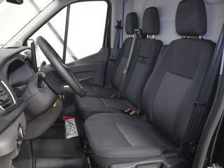 Ford Transit 2024 - 290 2.0 TDCI L2H2 Trend immagine 3 miniatura