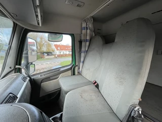 Volvo 340 2002 - FM 9.340 6x2 AJK Hooksystem obrazek 10