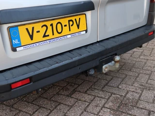 Renault Trafic 2018 - 1.6 dCi Euro 6 - Airco - Trekhaak - Cruise - 3 Zits obrazek 17