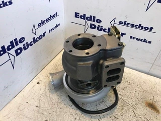 Volvo N/A - 4038894 TURBO 8700 B7 BUS --->1999 (NEW) MAHLE 038TC17801000 imagen 5