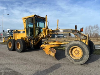 Caterpillar 160H 2000 - N/A afbeelding 7