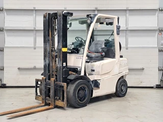 Hyster 2013 - H3.0FT te koop