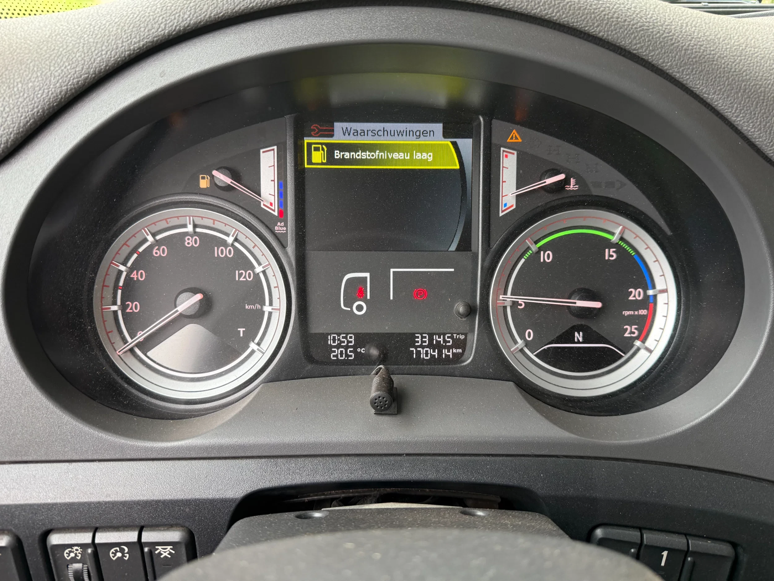 DAF CF 440 2016 - CF440 6X2 Bakwagen met 2 assige Floor schamel aanhangwagen NIEUWSTAAT afbeelding 13