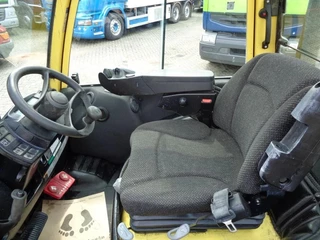 Hyster 3.5 TON H5.5FT 2016 - N/A immagine 4