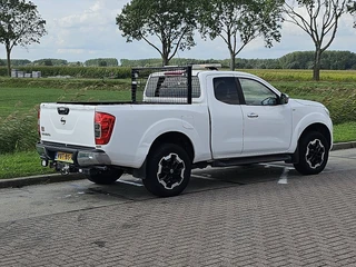 Nissan Navara 2019 - 2.3 afbeelding 3 miniatuur