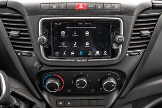 Iveco Daily 2024 - 35S16 | 160 PK | Automaat | Camera | Cruise | Airco | 3.5T Trekgewicht zdjecie 21