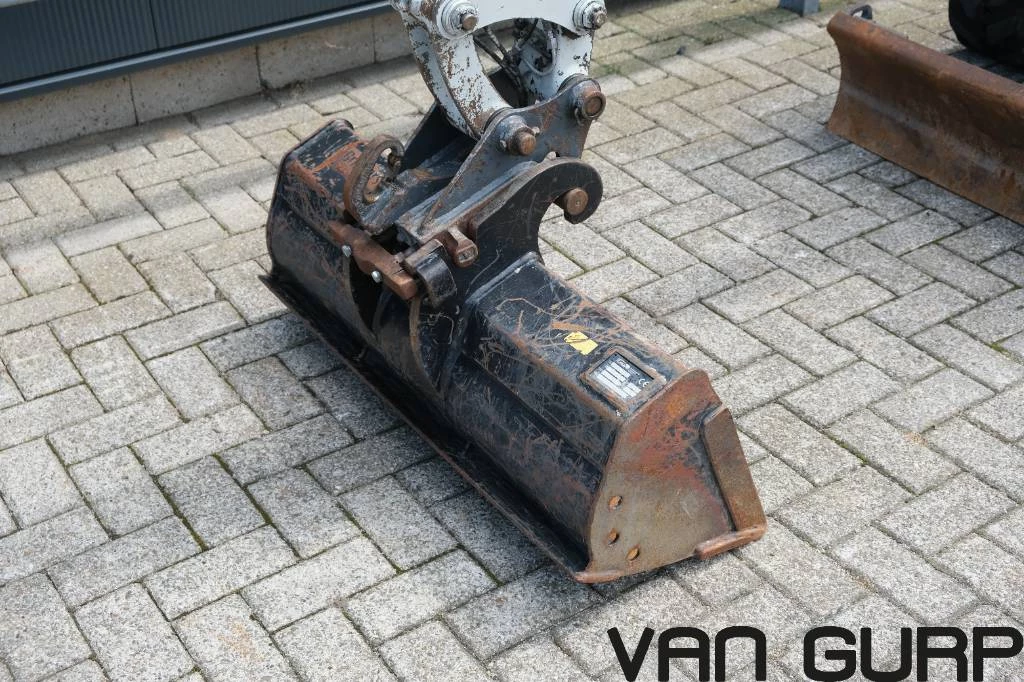 Takeuchi 2018 - TB216 | 2018 afbeelding 6