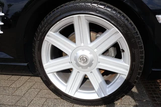 Chrysler Crossfire 2003 - 3.2 V6 LIMITED / LEDER / YOUNGTIMER obrazek 23