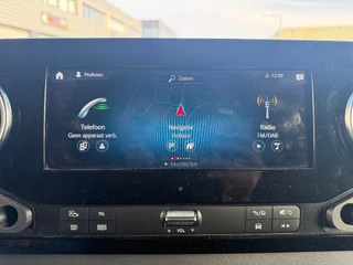Mercedes-Benz Sprinter 2022 - 519CDI L3H2 Automaat Airco Navi Cruisecontrol Led/Xenon image 20