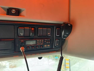 DAF XF 460 2017 - 4X2 EURO 6 SKIRTS STANDAIRCO obrazek 14