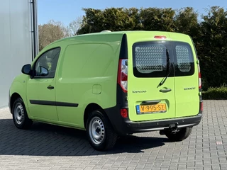 Renault Kangoo 2018 - 1.5 dCi E6 / L1H1 / 1e EIG. / BOTT INRICHTING / TREKHAAK / AIRCO / CRUISE / NAVI zdjecie 5