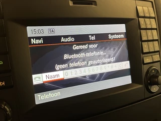 Mercedes-Benz Vito 2016 - 114 CDI Lang Automaat Dubbele Cabine Comfort uitvoering bild 47