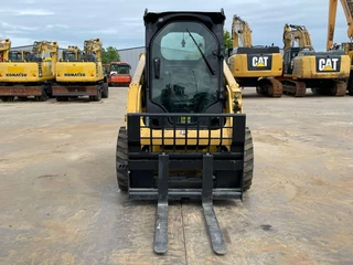 Caterpillar 226D3 - CE Certified 2021 - N/A imagen 9