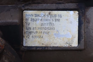MAN N/A 2018 - VP-11-F02 zdjecie 5