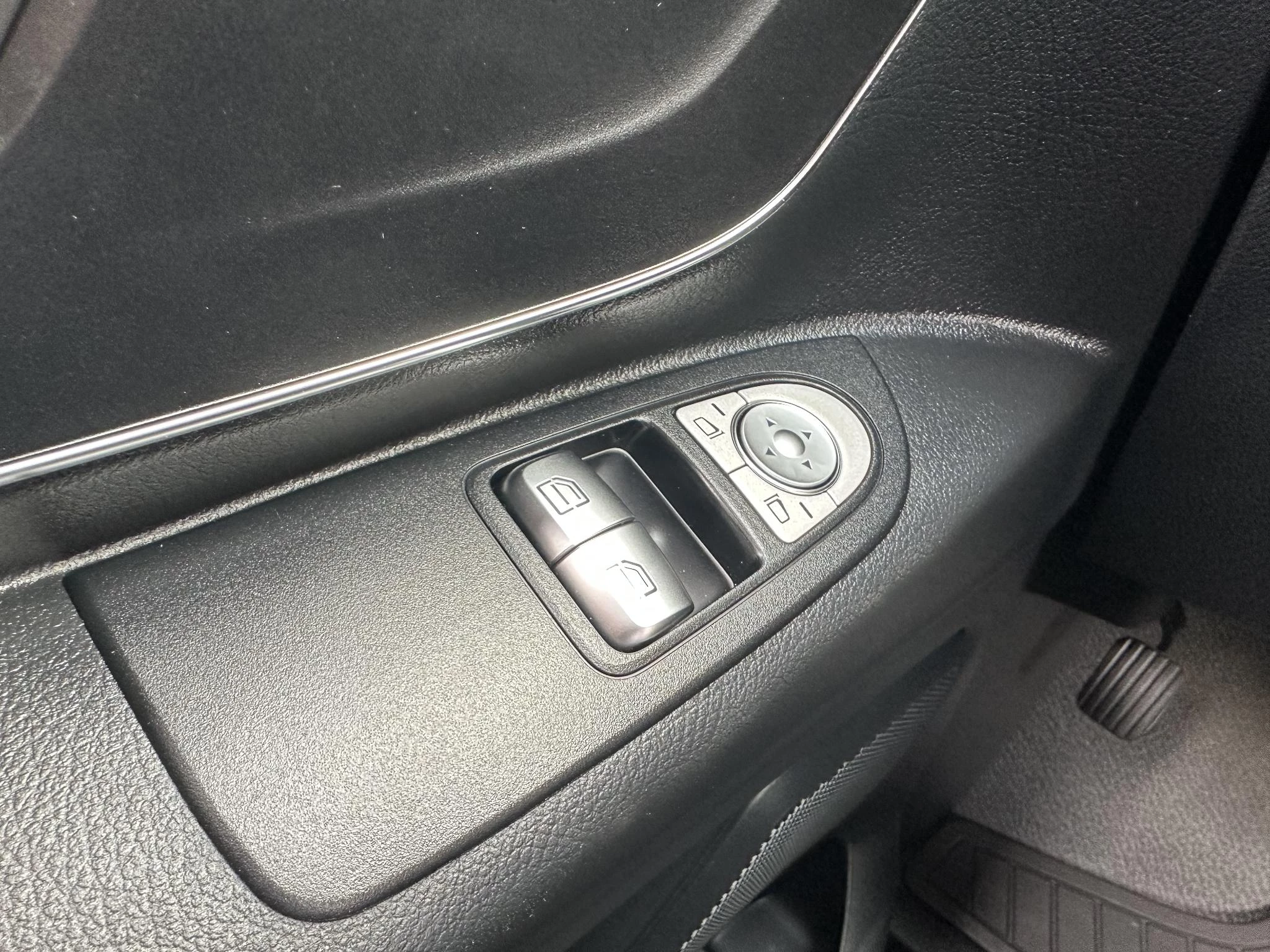 Mercedes-Benz Vito 2024 - 114 CDI L2 Pro afbeelding 17