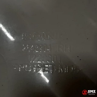 Scania N/A 2019 - Occ cabinespoiler rechtsboven Scania obrazek 4