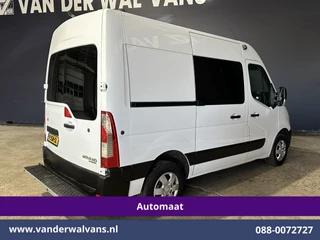 Opel Movano 2018 - 2.3 CDTI 170pk Automaat L1H2 Inrichting Euro6 Airco | Camera | Omvormer | Cruisecontrol изображение 12