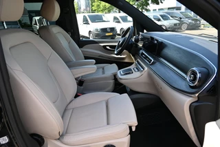 Mercedes-Benz V-Class 2024 - 300d DC L3 XL Avantgarde imagen 12