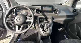 Mercedes-Benz Citan 2022 - 110 CDI L1 Pro 2x schuif|Camera|Airco|Cruise imagem 2 miniatura