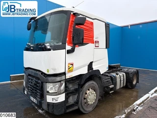 Renault N/A 2015 - T 460 EURO 6, Retarder, PTO te koop