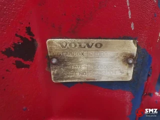 Volvo N/A - Occ Versnellingsbak Volvo R1000 1668085 zdjecie 5