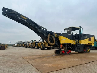 Bomag BM2000/75 Cold Planer 2017 - N/A obrazek 4