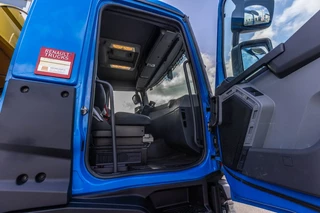 Renault N/A 2017 - T 380 +MAGYAR 19.000L/6COMP+INTARDER immagine 22
