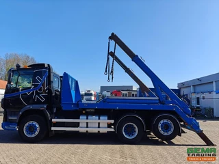 DAF CF 440 2015 - FAN imagen 13