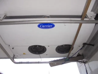Hoet Trailers N/A 2020 - SC33AA GEGALVANISEERD imagem 16