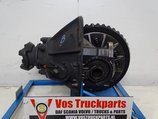 Scania R 2017 - R-780 2.59 INCL SPER obrazek 1