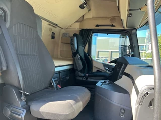 Mercedes-Benz Actros 2019 - 1945 / Retarder / 2x Tank / Stand Airco bild 9