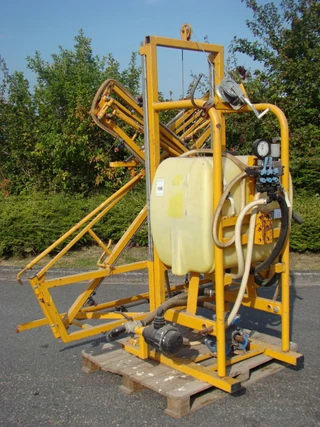 Dubex M2 1989 - N/A immagine 3