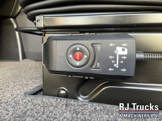 Mercedes-Benz Actros 2018 - 1948 Gigaspace - Lowdeck | Full Air | NL Truck | 2x Tank | 2 Pcs image 22
