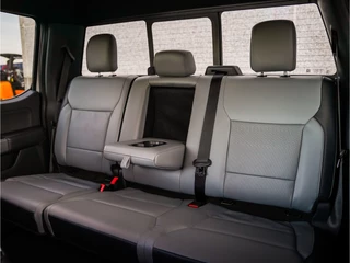Ford F-150 2025 - Lightning Lariat Standard Range immagine 50