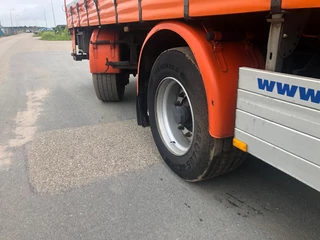 Jumbo N/A 2009 - TO180SE 2 as LZV gekeurd AMA Achtersluitlaadklep OK-52-XD obrazek 6