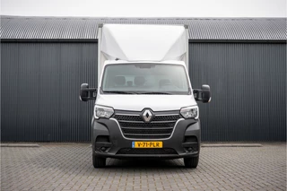 Renault Master 2024 - 2.3dCi | Bakwagen met Laadklep | LED | Carplay | Camera | Cruise zdjecie 3