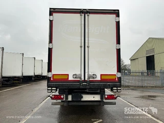 Schmitz Cargobull Semitrailer Reefer Standard 2018 afbeelding 3 miniatuur