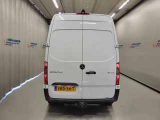 Mercedes-Benz Sprinter 2022 - 311CDI Euro 6! изображение 18