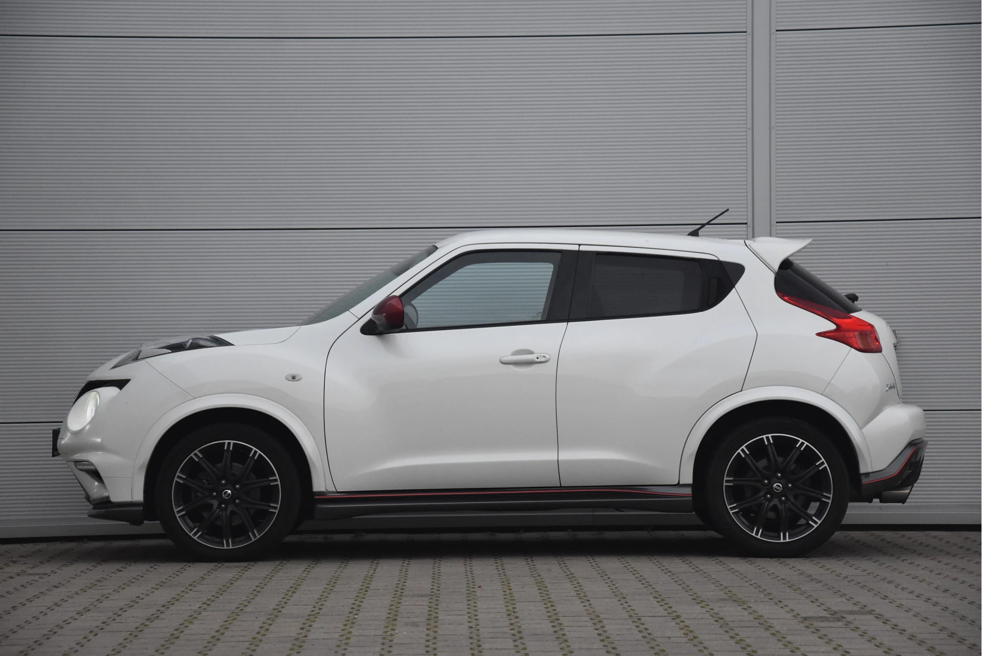 Nissan Juke 2013 - 1.6 Turbo NISMO | 200pk | Navi | Camera | imagem 15